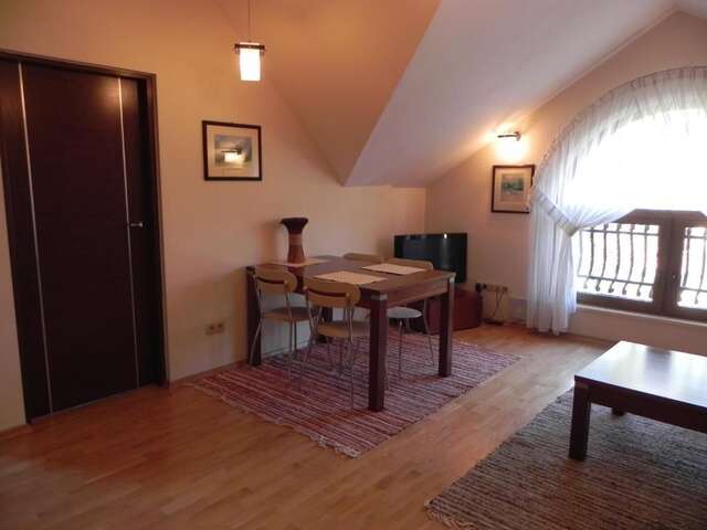 Апартаменты Apartament Brandy Radowid Закопане-17